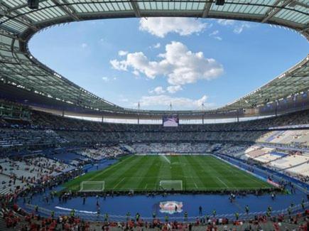Big Logement , Jo2024, Stade De France, Paris, Metro , Parking Gratuit แซงต์-เดอนี ภายนอก รูปภาพ