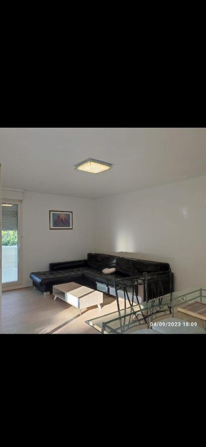 Big Logement , Jo2024, Stade De France, Paris, Metro , Parking Gratuit แซงต์-เดอนี ภายนอก รูปภาพ