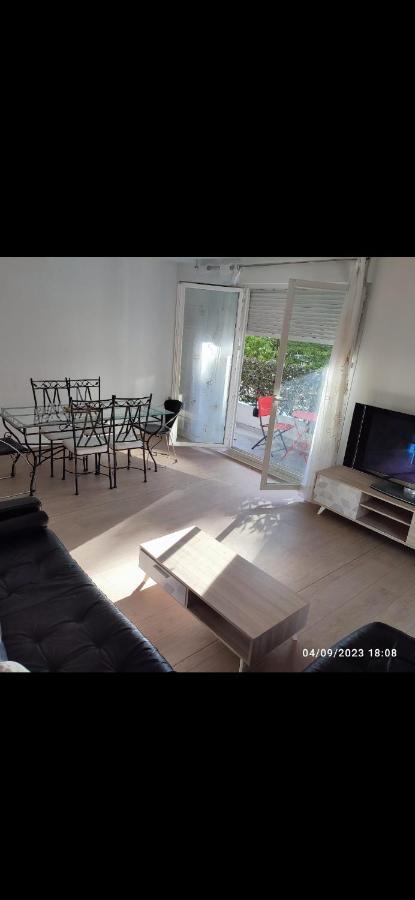 Big Logement , Jo2024, Stade De France, Paris, Metro , Parking Gratuit แซงต์-เดอนี ภายนอก รูปภาพ