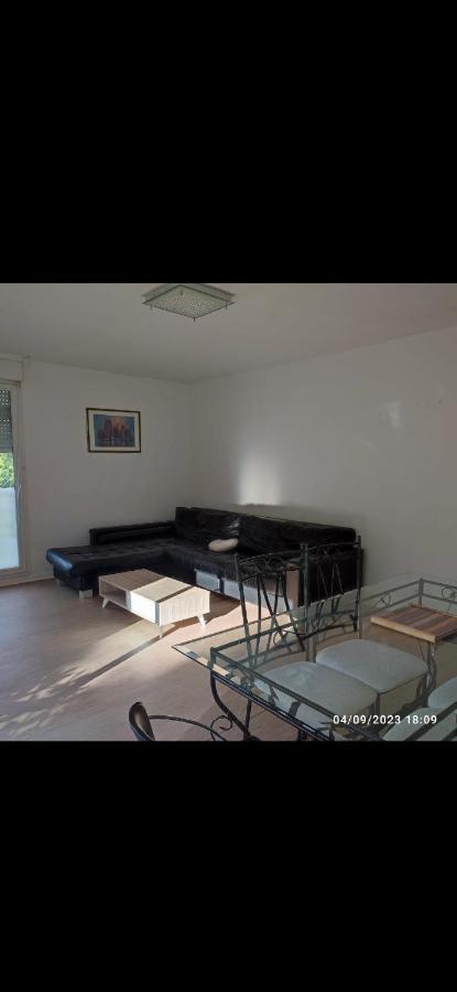 Big Logement , Jo2024, Stade De France, Paris, Metro , Parking Gratuit แซงต์-เดอนี ภายนอก รูปภาพ