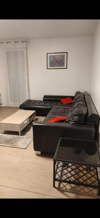 Big Logement , Jo2024, Stade De France, Paris, Metro , Parking Gratuit แซงต์-เดอนี ภายนอก รูปภาพ