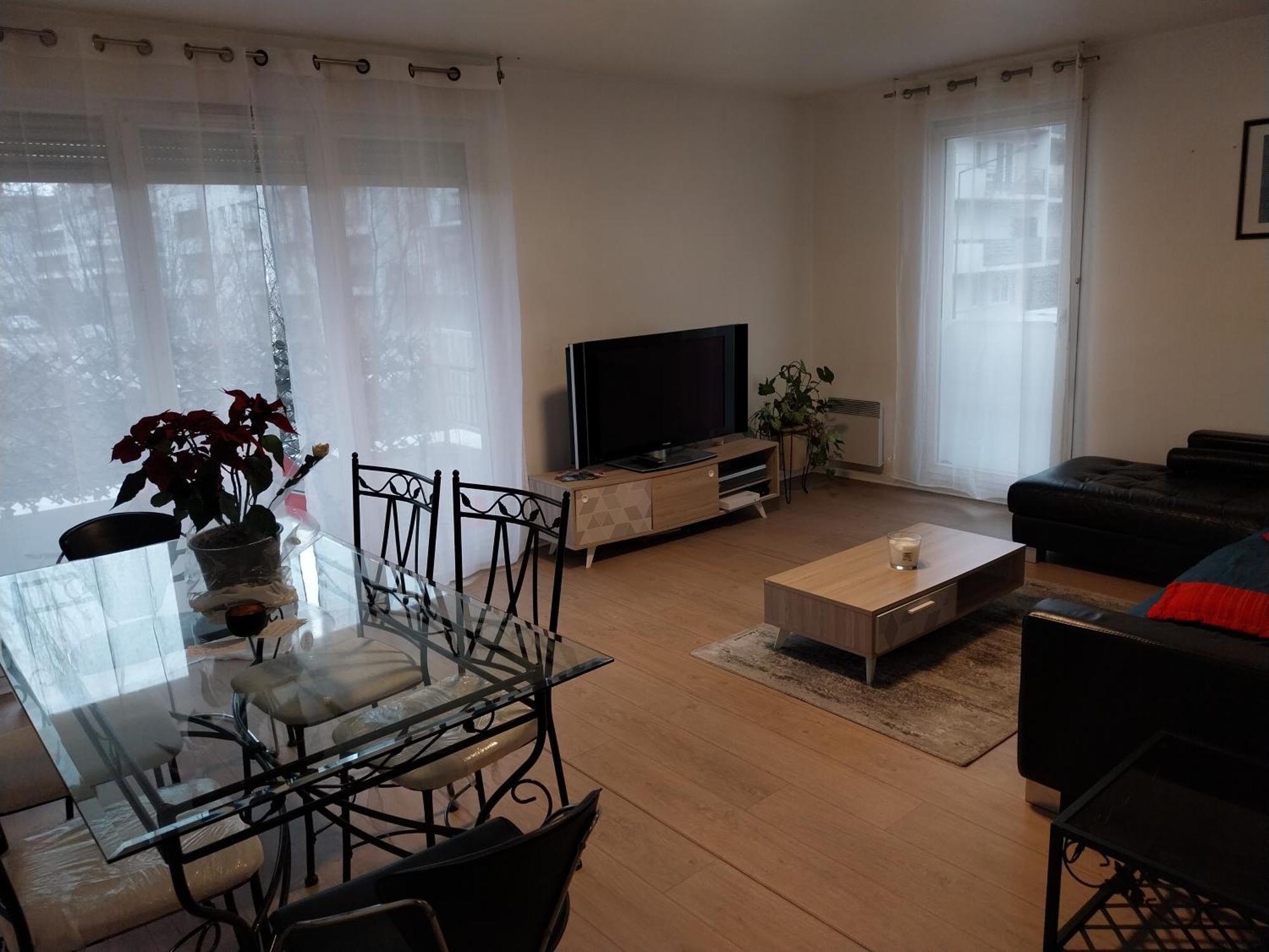 Big Logement , Jo2024, Stade De France, Paris, Metro , Parking Gratuit แซงต์-เดอนี ภายนอก รูปภาพ